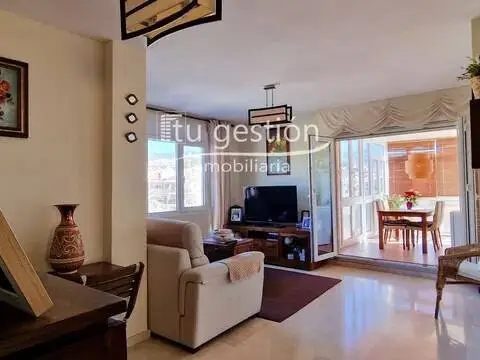 Piso en El Peñoncillo