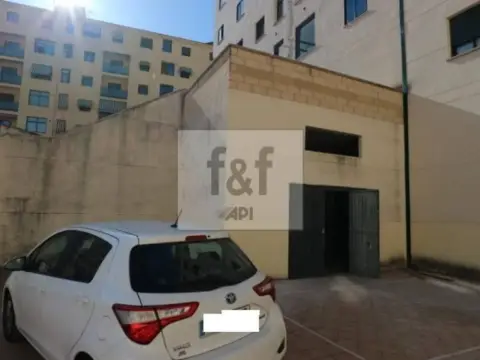 Local comercial en Plasencia