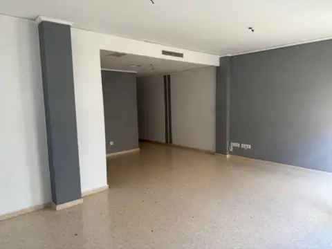 Piso en Montserrat