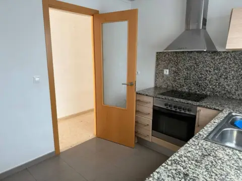 Piso en Montserrat
