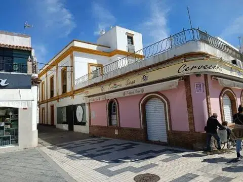 Casa rústica en Avenida de Andalucía