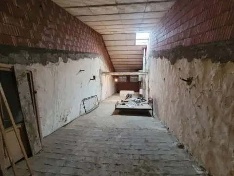 Casa rústica en Tírig