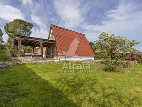 Casa en Torrejón del Rey