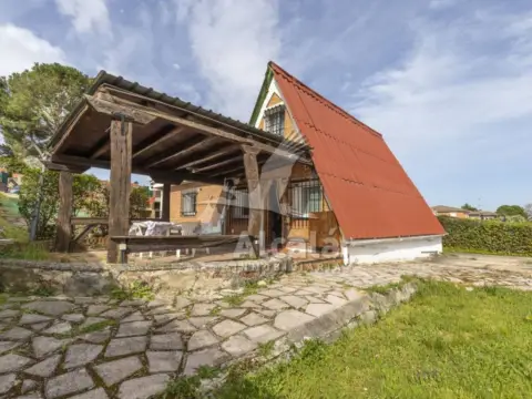 Casa en Torrejón del Rey