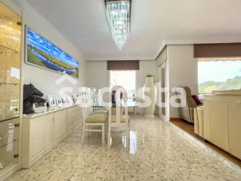 Piso en Mas Baell-Can Carbó-El Molí