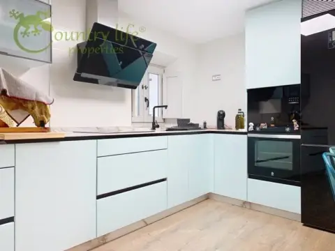 Casa adosada en Colmenar