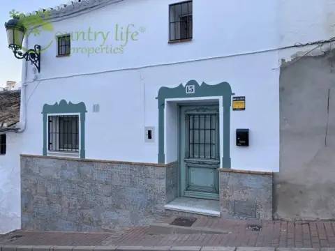Casa adosada en Colmenar