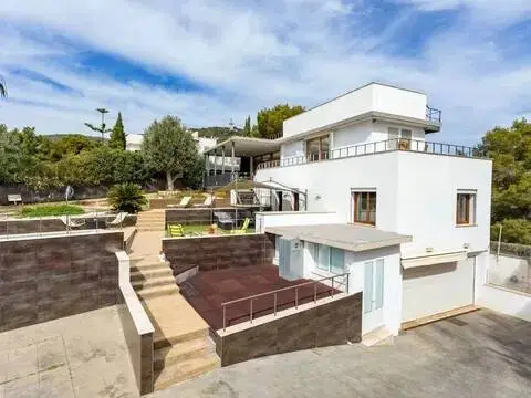 Chalet en Gènova
