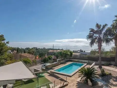 Chalet en Gènova