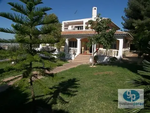 Casa en Manantiales-Cortijos del Sol-Fuensanguínea
