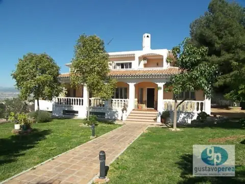 Casa en Manantiales-Cortijos del Sol-Fuensanguínea
