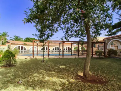 Casa rústica en Cala Blanca-Santandria-Son Carrió