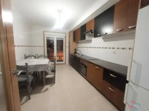 Piso en Marín