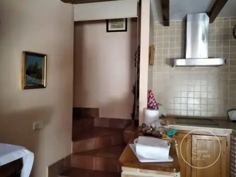 Casa adosada en Monterrubio