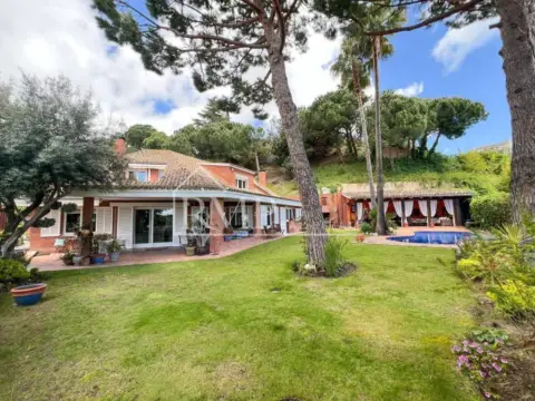 Casa en Carrer de Bignonies