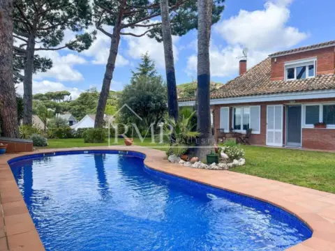 Casa en Carrer de Bignonies