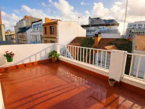 Ático en calle de la Cordelería, 12