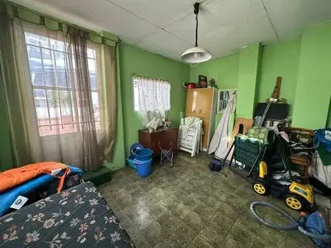 Casa adosada en Burjassot