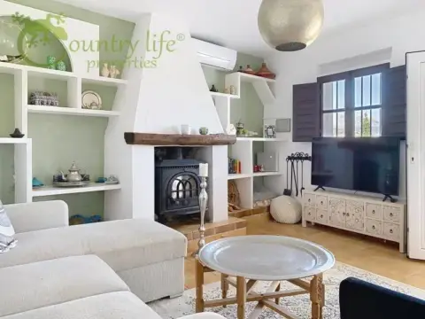 Casa en Comares