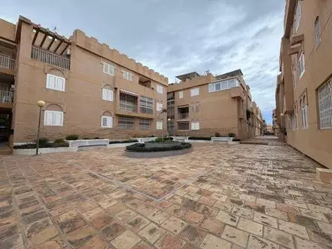 Piso en Avenida de Pedro López Meca