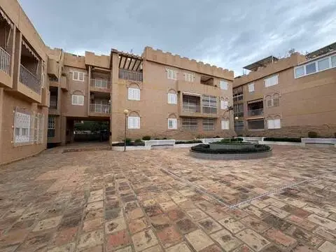 Piso en Avenida de Pedro López Meca