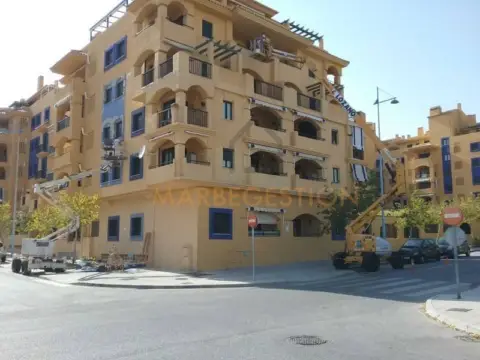 Piso en Marbella