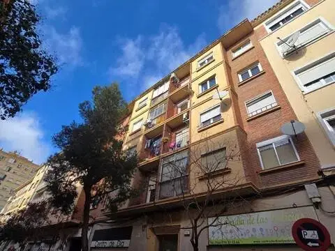 Piso en Delicias Distrito