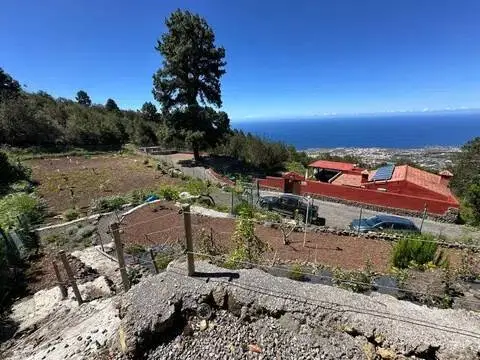 Casa rústica en Camino de Montiel