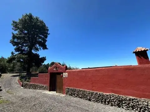 Casa rústica en Camino de Montiel
