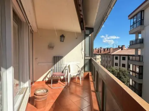 Piso en calle Guipuzcoa