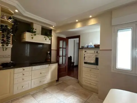 Piso en calle Guipuzcoa