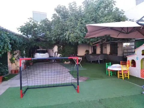 Casa en La Roda in La Roda · La Roda