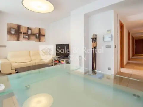 Piso en Tossa de Mar