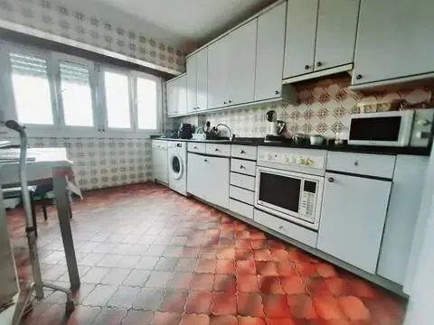 Piso en Centro