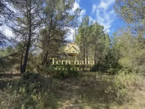 Terreno en Sant Josep de sa Talaia