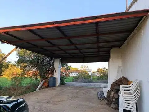 Casa rústica en Camino de los Pocitos