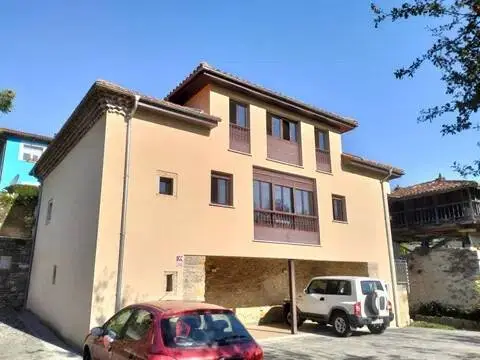 Chalet en calle Linares No Number