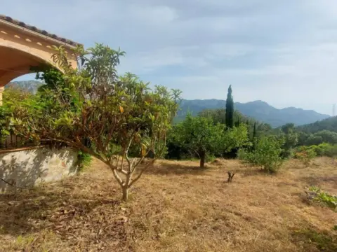 Casa rústica en Tivissa