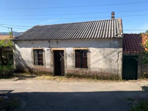 Casa en Aldea de Arriba (Cabo de Cruz)