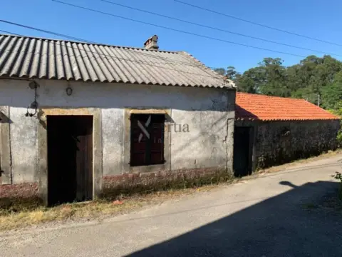 Casa en Aldea de Arriba (Cabo de Cruz)
