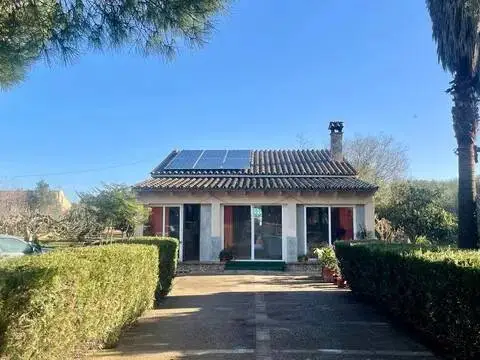 Casa rústica en Sencelles