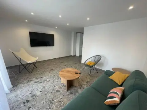 Habitación en Avinguda Ancha de Casatelar