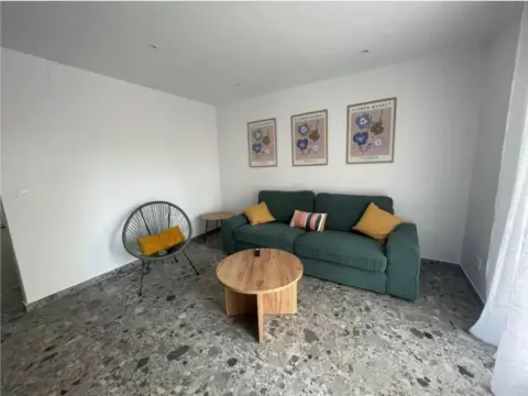 Habitación en Avinguda Ancha de Casatelar