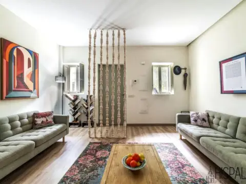 Dúplex en Triana Casco Antiguo