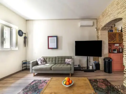 Dúplex en Triana Casco Antiguo