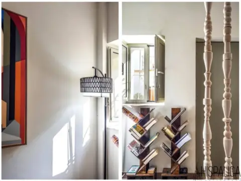 Dúplex en Triana Casco Antiguo