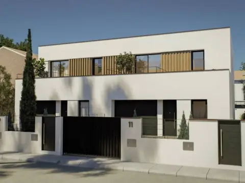 Casa en Carrer Ginesta