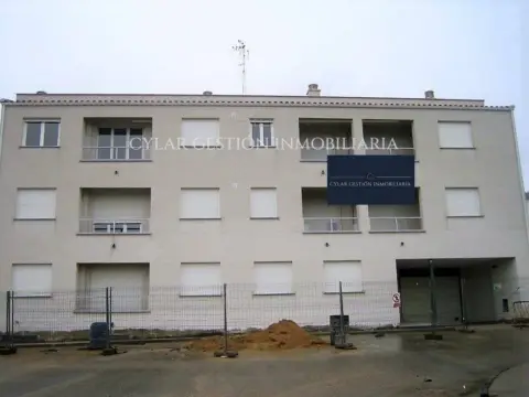 Piso en Cilleros El Hondo