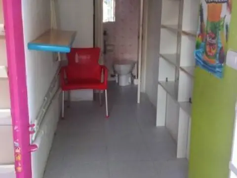 Local comercial en Erdialdea