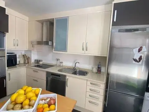 Piso en Betanzos